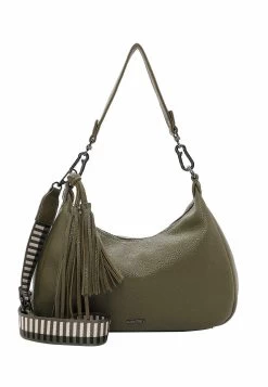 Suri Frey Kiky - Handtas - Oliv 11 Suri Frey Kiky - Handtas - Oliv -Suri Frey Verkoop d2c3209342fd464688cadb9bbb0ff93a