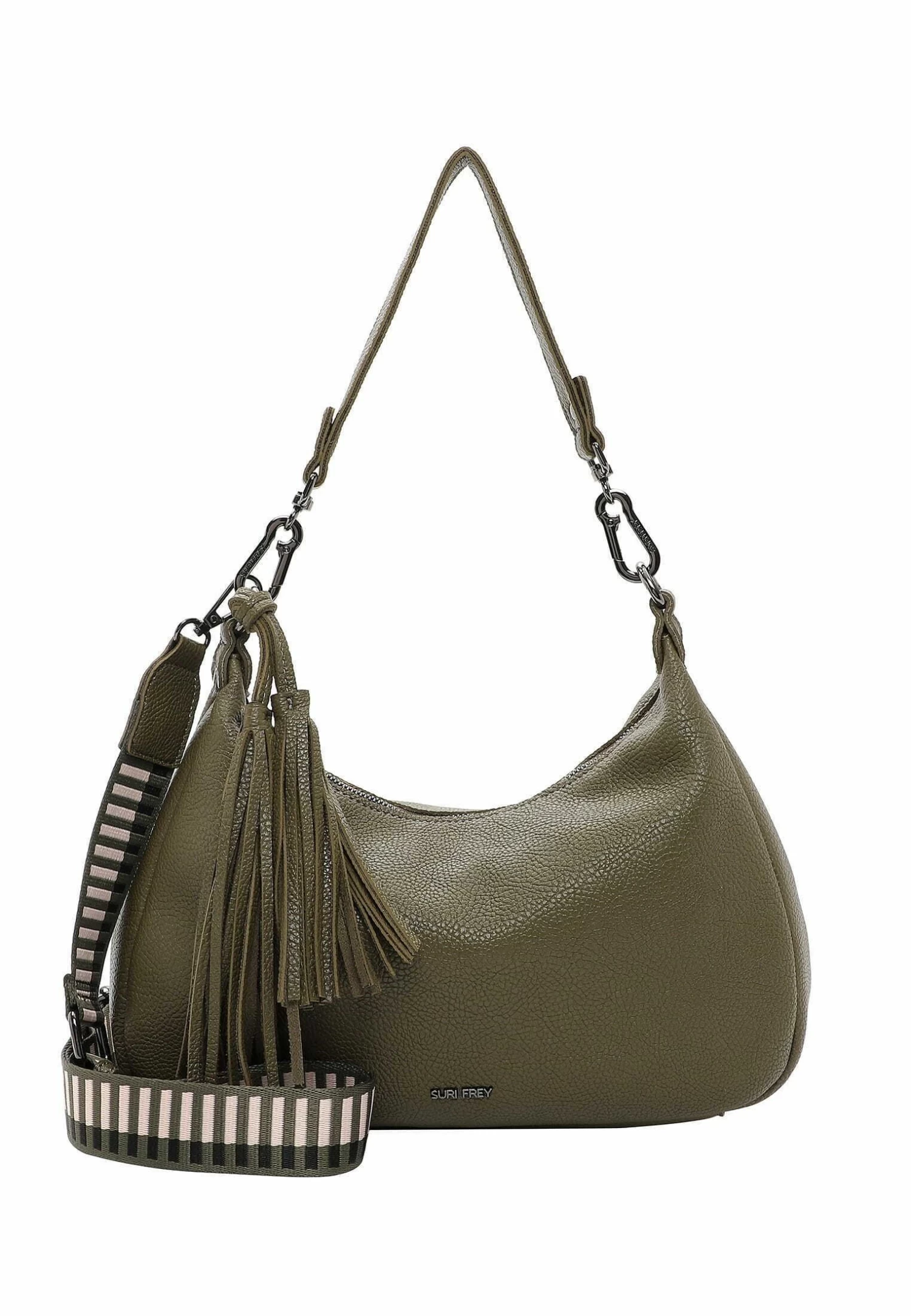 Suri Frey Kiky - Handtas - Oliv 4 Suri Frey Kiky - Handtas - Oliv - Afbeelding 4