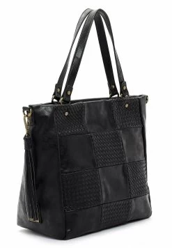 Suri Frey Bly - Shopper - Black -Suri Frey Verkoop d2eae6939e714c93afab6e953e4a0eab