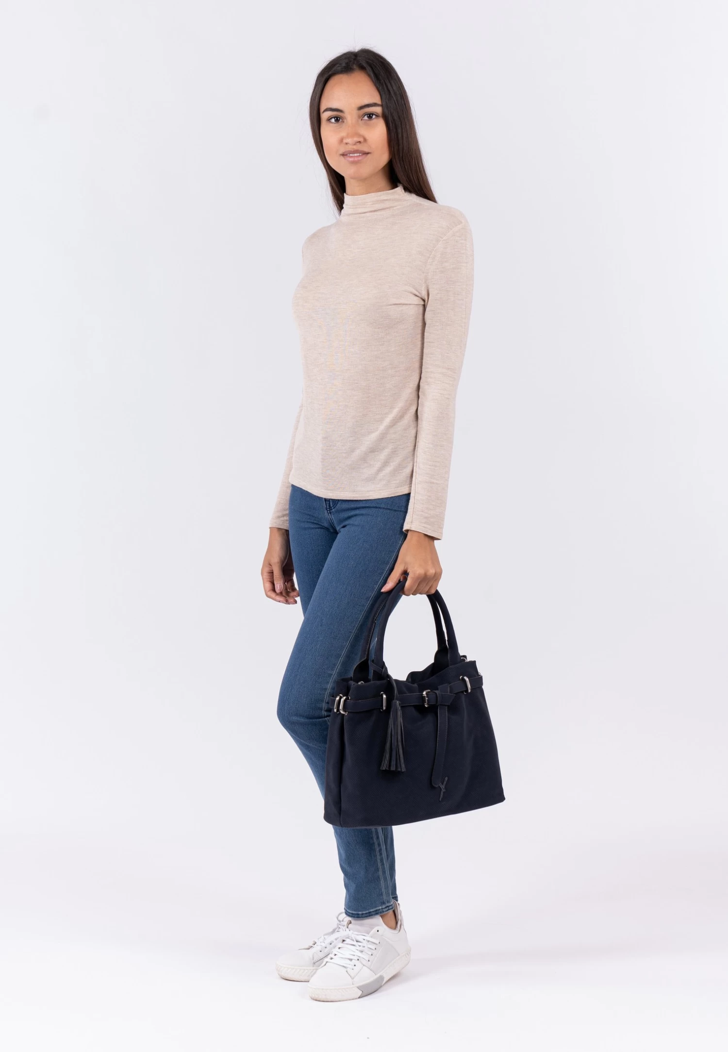 Suri Frey Romy - Handtas - Blue 1 Suri Frey Romy - Handtas - Blue