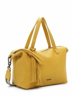 Suri Frey Shopper Kiky - Handtas - Mustard -Suri Frey Verkoop d440e43137bf4c38adacb487c09ed942