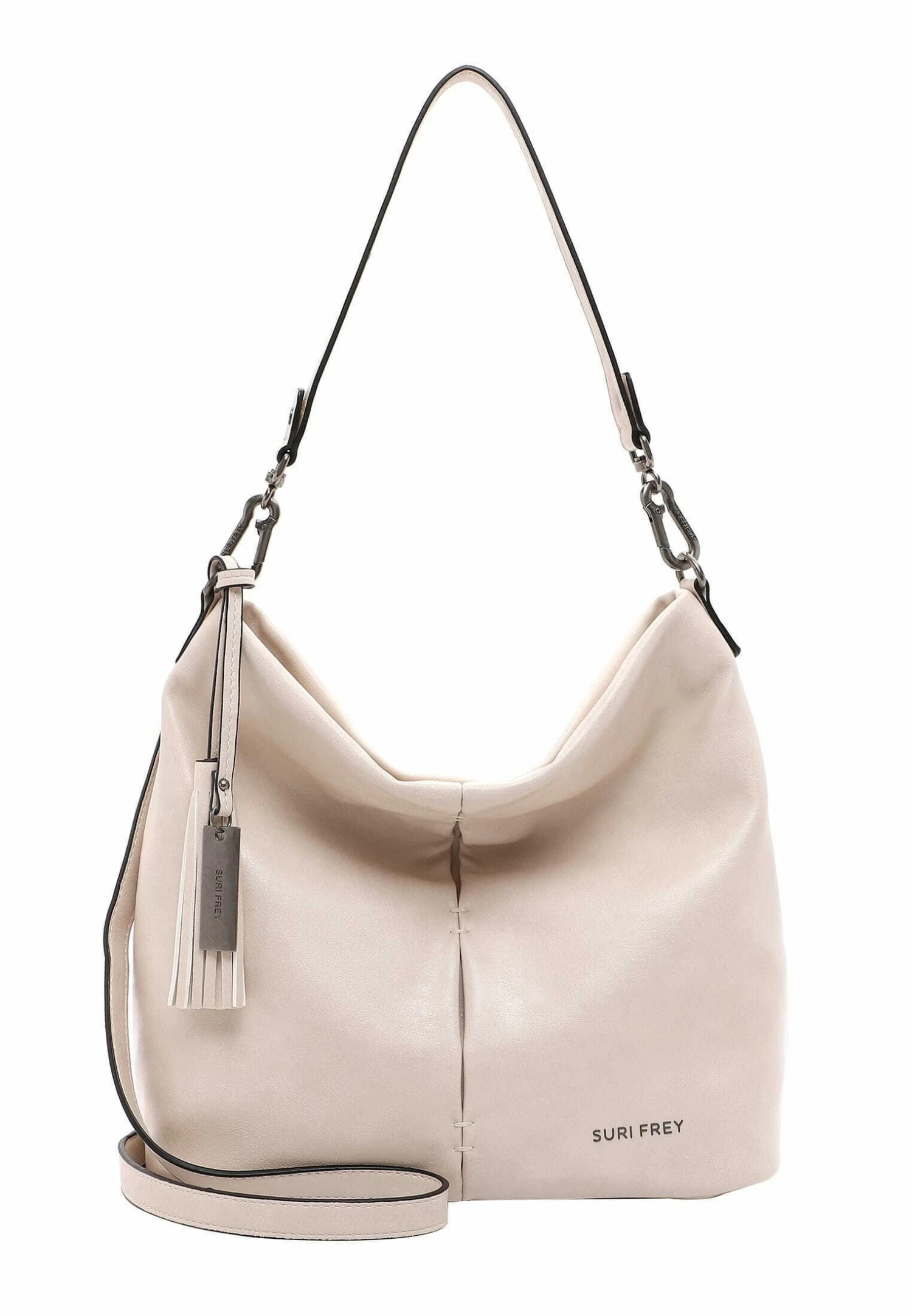 Suri Frey Livy - Handtas - Beige 1 Suri Frey Livy - Handtas - Beige