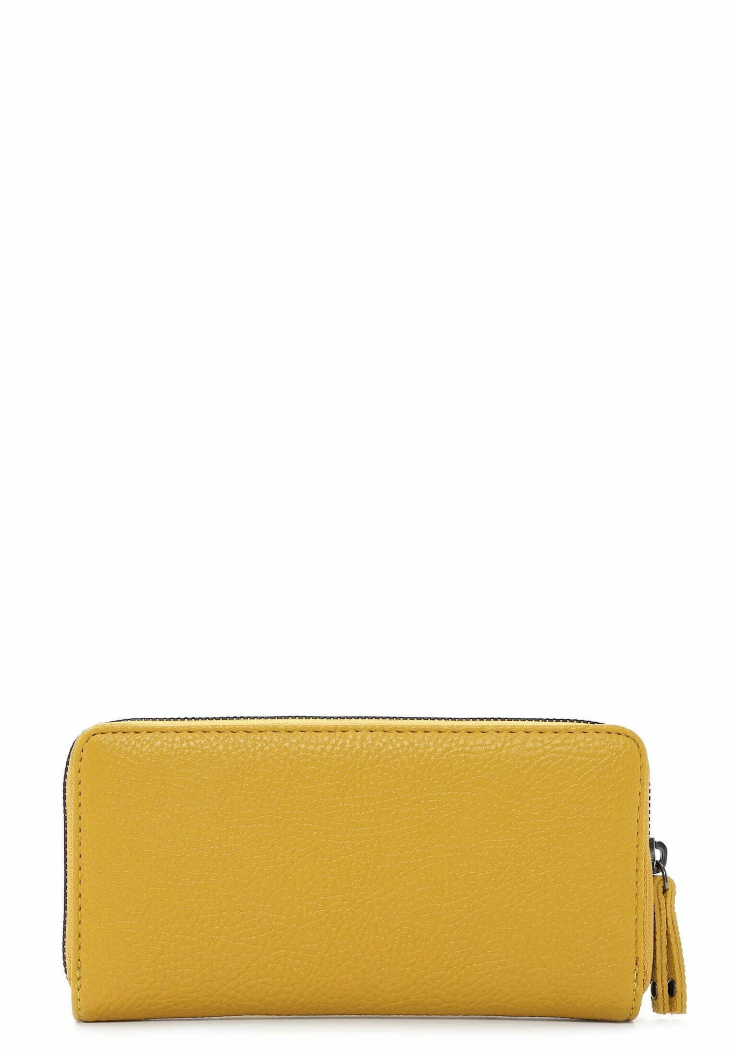 Suri Frey Kiky - Portemonnee - Mustard 2 Suri Frey Kiky - Portemonnee - Mustard - Afbeelding 2