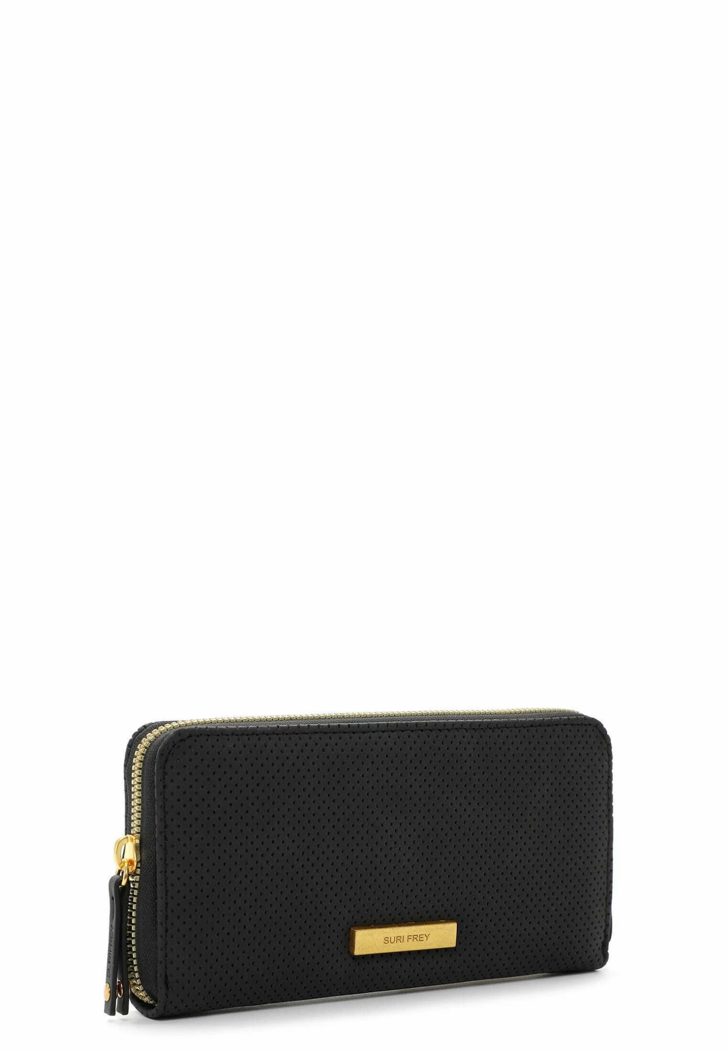 Suri Frey Romy May - Portemonnee - Black 5 Suri Frey Romy May - Portemonnee - Black - Afbeelding 5