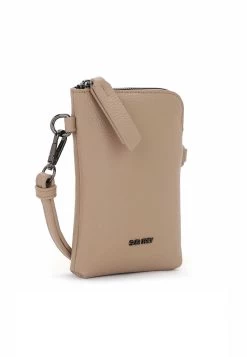 Suri Frey Thessy - Schoudertas - Taupe -Suri Frey Verkoop d5a397ed9b864452a1936cf28b354ed5