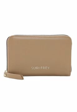 Suri Frey Tiffany - Portemonnee - Taupe