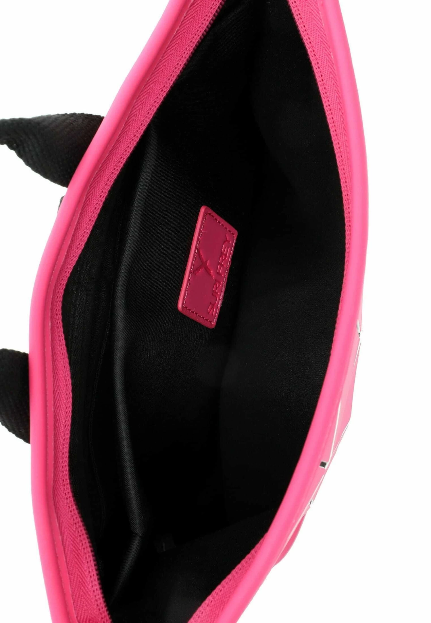 Suri Frey Jessy-Lu - Rugzak - Darkpink 6 Suri Frey Jessy-Lu - Rugzak - Darkpink - Afbeelding 6