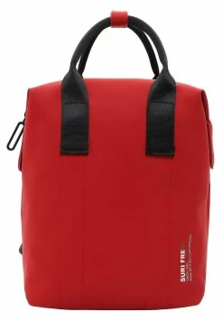 Suri Frey Label - Rugzak - Red