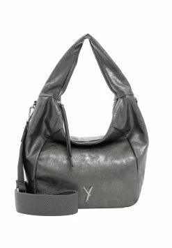Suri Frey Verkoop 10 Suri Frey Gracey - Handtas - Darksilver