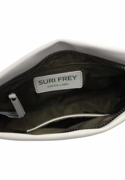 Suri Frey Label - Schoudertas - Ecru -Suri Frey Verkoop d65cd37fce294b3da9acfa67efe693ab