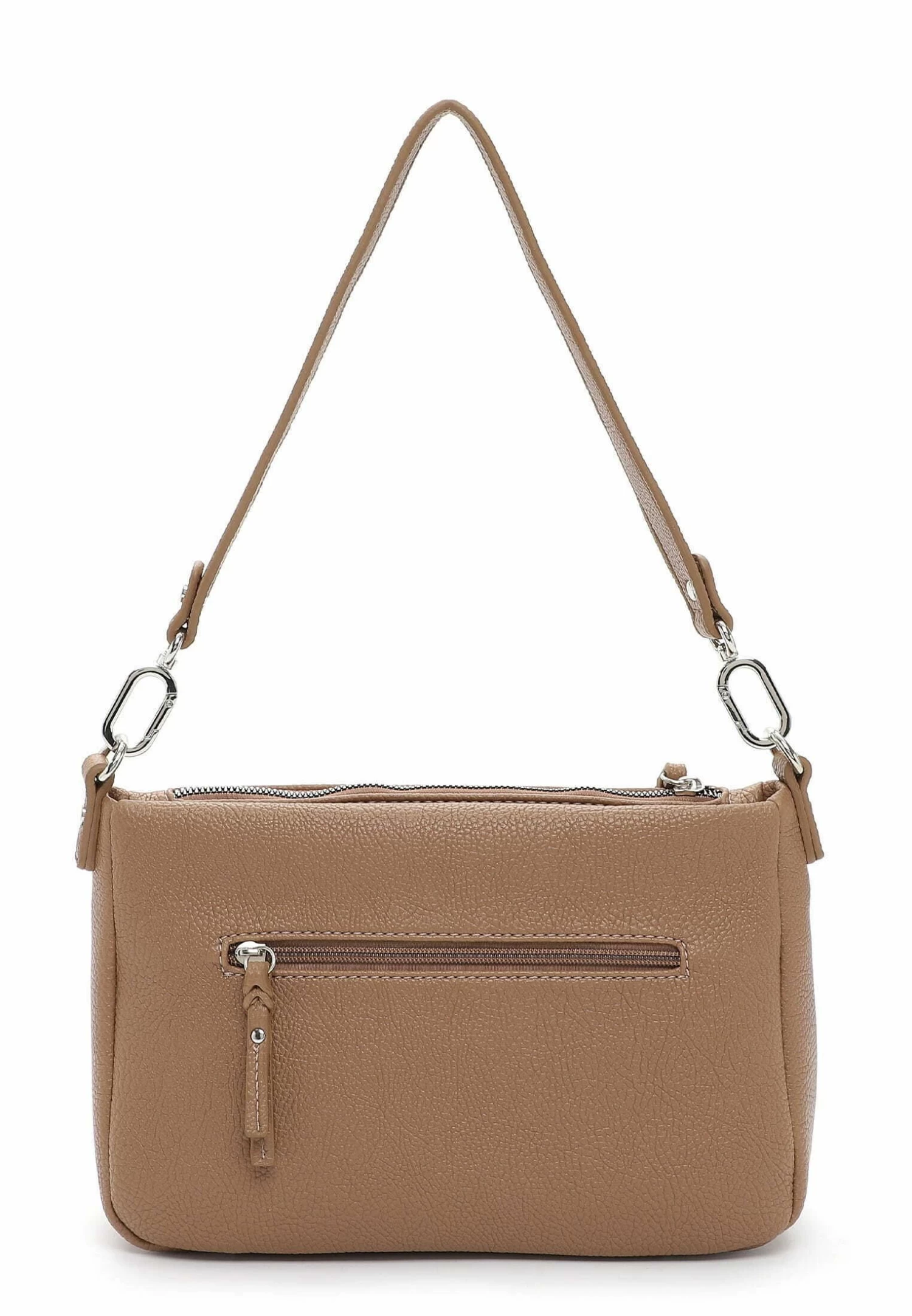 Suri Frey Debby - Handtas - Darktaupe 5 Suri Frey Debby - Handtas - Darktaupe - Afbeelding 5