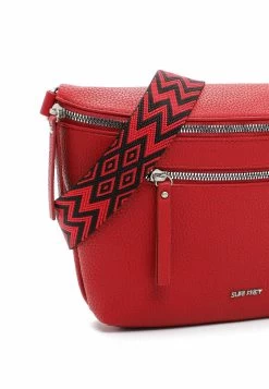Suri Frey Rosy - Schoudertas - Red -Suri Frey Verkoop d754e233470d477bad3d2e673c53055f