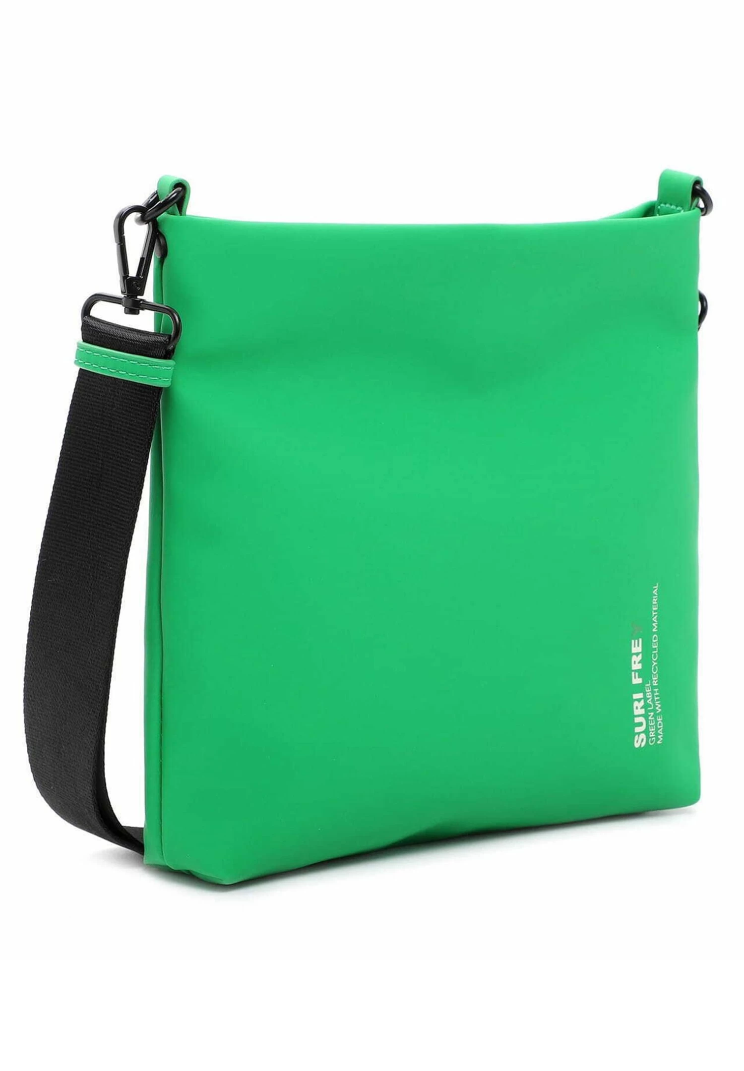 Suri Frey Label - Schoudertas - Apple 8 Suri Frey Label - Schoudertas - Apple - Afbeelding 8