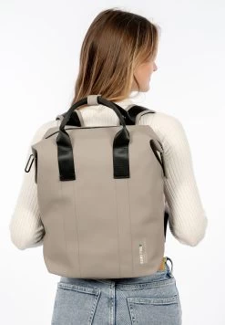 Suri Frey Label - Rugzak - Taupe