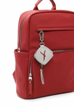 Suri Frey Cody City 37 Cm - Rugzak - Wine -Suri Frey Verkoop d7af530d909b4b1a8b4d2c516eedd88a