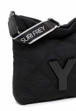 Suri Frey Evy - Schoudertas - Black 12 Suri Frey Evy - Schoudertas - Black -Suri Frey Verkoop d7ebe01a8ca4401cb38c811dcb225e02