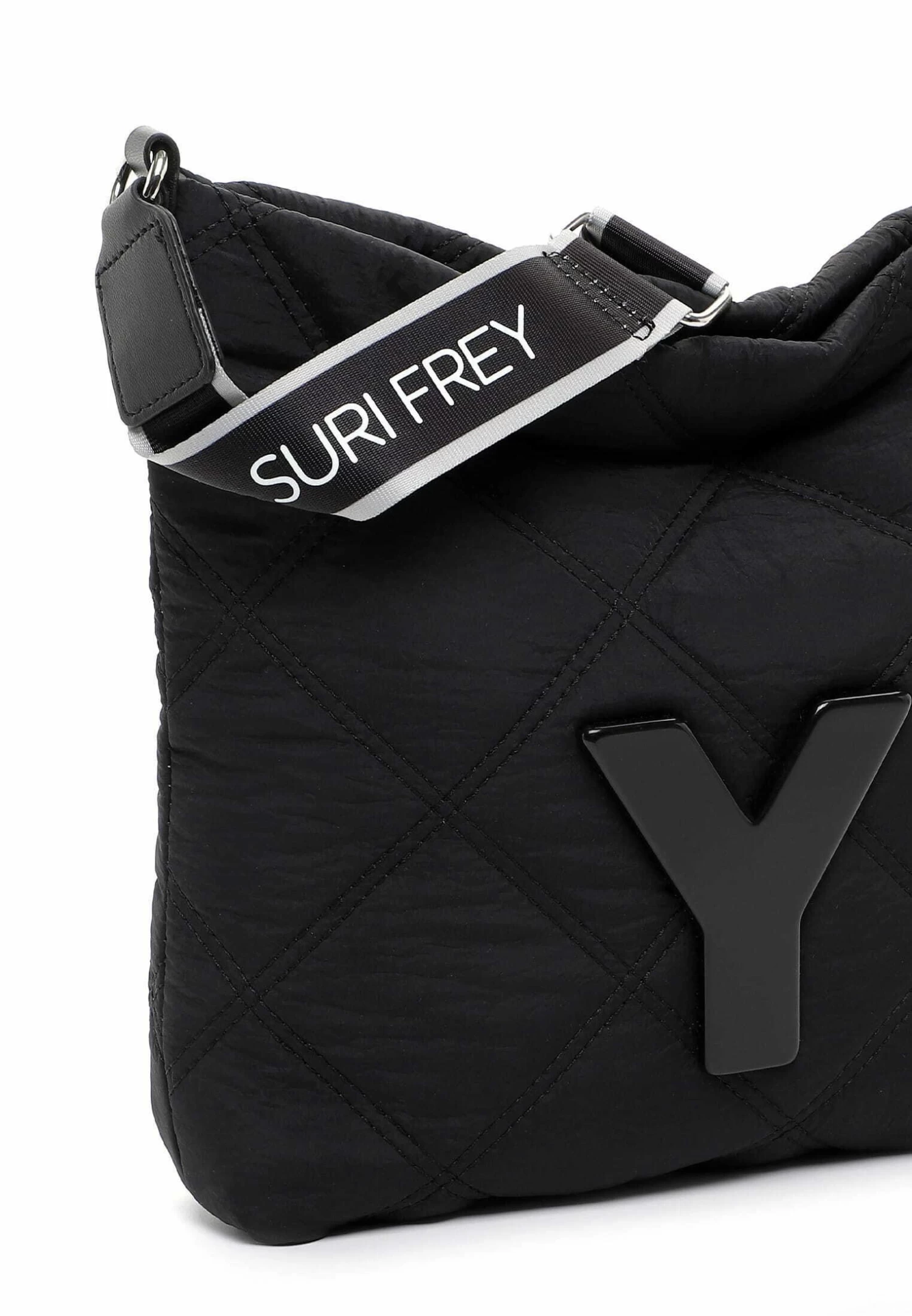 Suri Frey Evy - Schoudertas - Black 6 Suri Frey Evy - Schoudertas - Black - Afbeelding 6