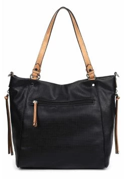 Suri Frey Buffy - Shopper - Black 12 Suri Frey Buffy - Shopper - Black -Suri Frey Verkoop d7ec9969213d44d58323bed8cd8d4913