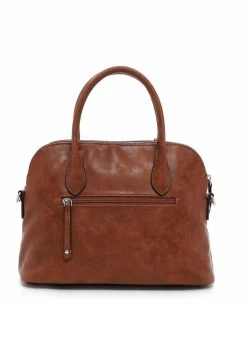 Suri Frey Phoeby - Handtas - Cognac -Suri Frey Verkoop d8059e518cb2473a8e14030e272cec7e