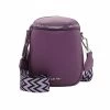 Suri Frey Schoudertas - Purple