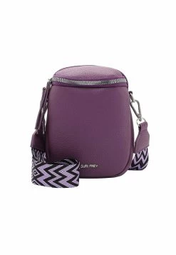 Suri Frey Schoudertas - Purple