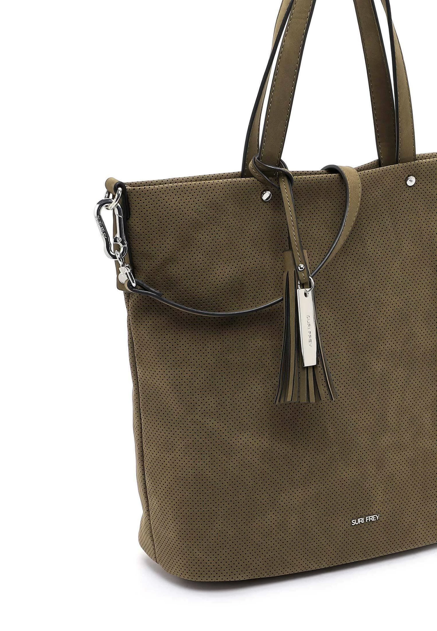 Suri Frey Steffy - Shopper - Mud 4 Suri Frey Steffy - Shopper - Mud - Afbeelding 4