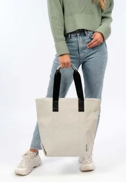 Suri Frey Suri Green Label- Shopper - Ecru -Suri Frey Verkoop d88459885cc743ea9cbc819b45687067