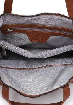 Suri Frey Dorothy - Shopper - Darkcognac -Suri Frey Verkoop d88fa35618334aaab41076f326a73182