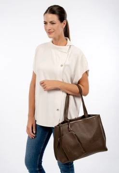 Suri Frey Orry - Handtas - Mud