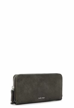 Suri Frey Nicky - Portemonnee - Fango -Suri Frey Verkoop d922b0c281104c33a63ee9e371844e5f