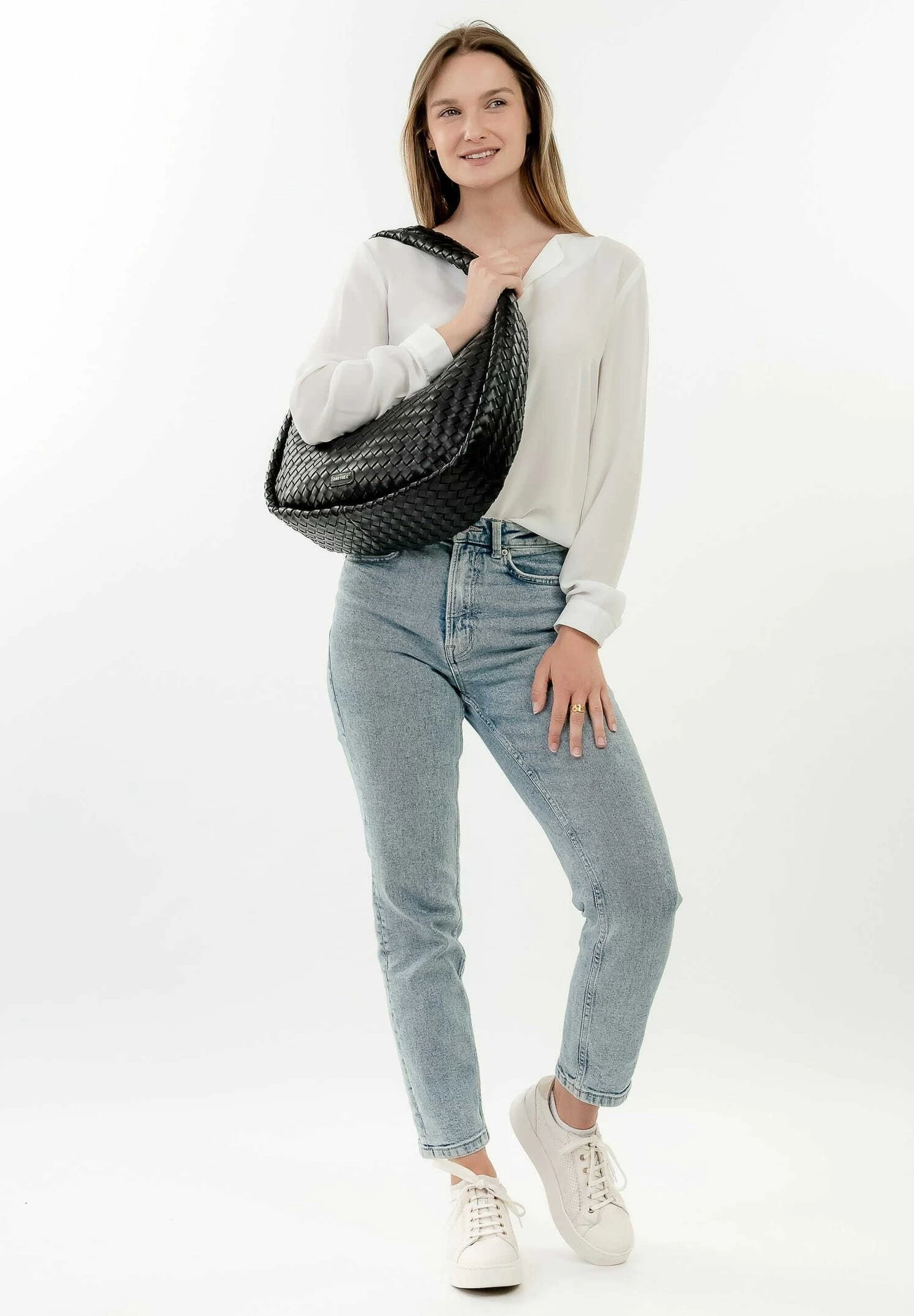 Suri Frey Beutel Karly - Handtas - Black 1 Suri Frey Beutel Karly - Handtas - Black