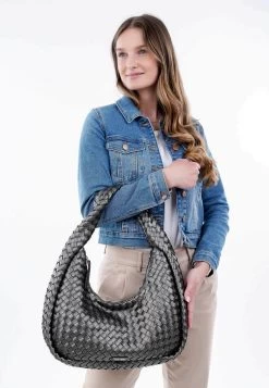 Suri Frey Beutel Karly - Handtas - Darksilver -Suri Frey Verkoop d9636e35cdcf4214a656b1fce4a80ecc