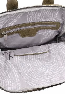 Suri Frey Tilly - Rugzak - Khaki -Suri Frey Verkoop d9b995660a174c7ea72fec2952904ff0