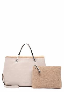 Suri Frey Valley - Shopper - Beige -Suri Frey Verkoop d9bfafeb77a9439f8fd876673bd2ed93