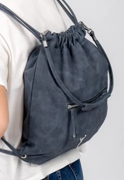 Suri Frey Romy - Rugzak - Blue -Suri Frey Verkoop d9e804afd3104f61a8869a0d60a40bb4