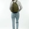 Suri Frey Kiky City - Rugzak - Oliv