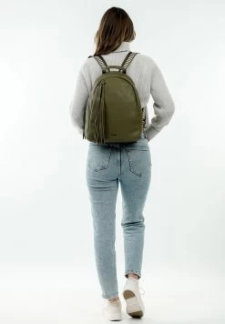 Suri Frey Kiky City - Rugzak - Oliv