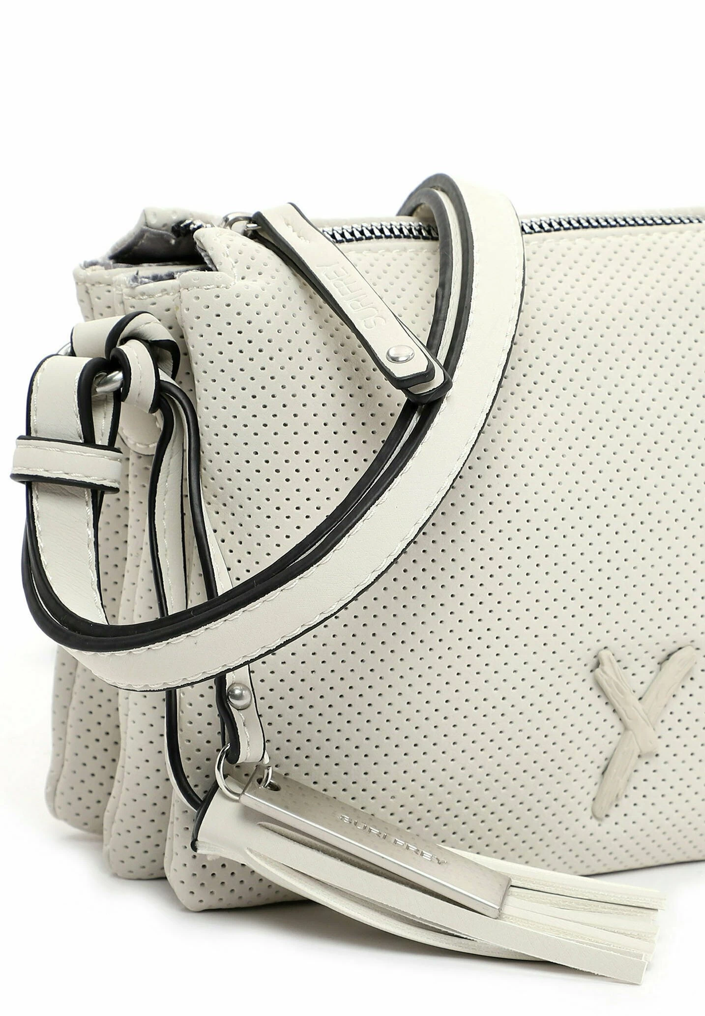 Suri Frey Romy - Schoudertas - Ecru 320 6 Suri Frey Romy - Schoudertas - Ecru 320 - Afbeelding 6