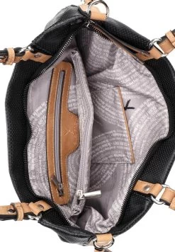 Suri Frey Buffy - Shopper - Black 13 Suri Frey Buffy - Shopper - Black -Suri Frey Verkoop dacb33bd164347419a174849122b4a68