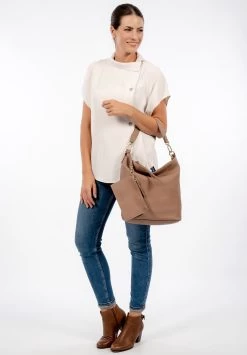 Suri Frey Orry - Handtas - Taupe