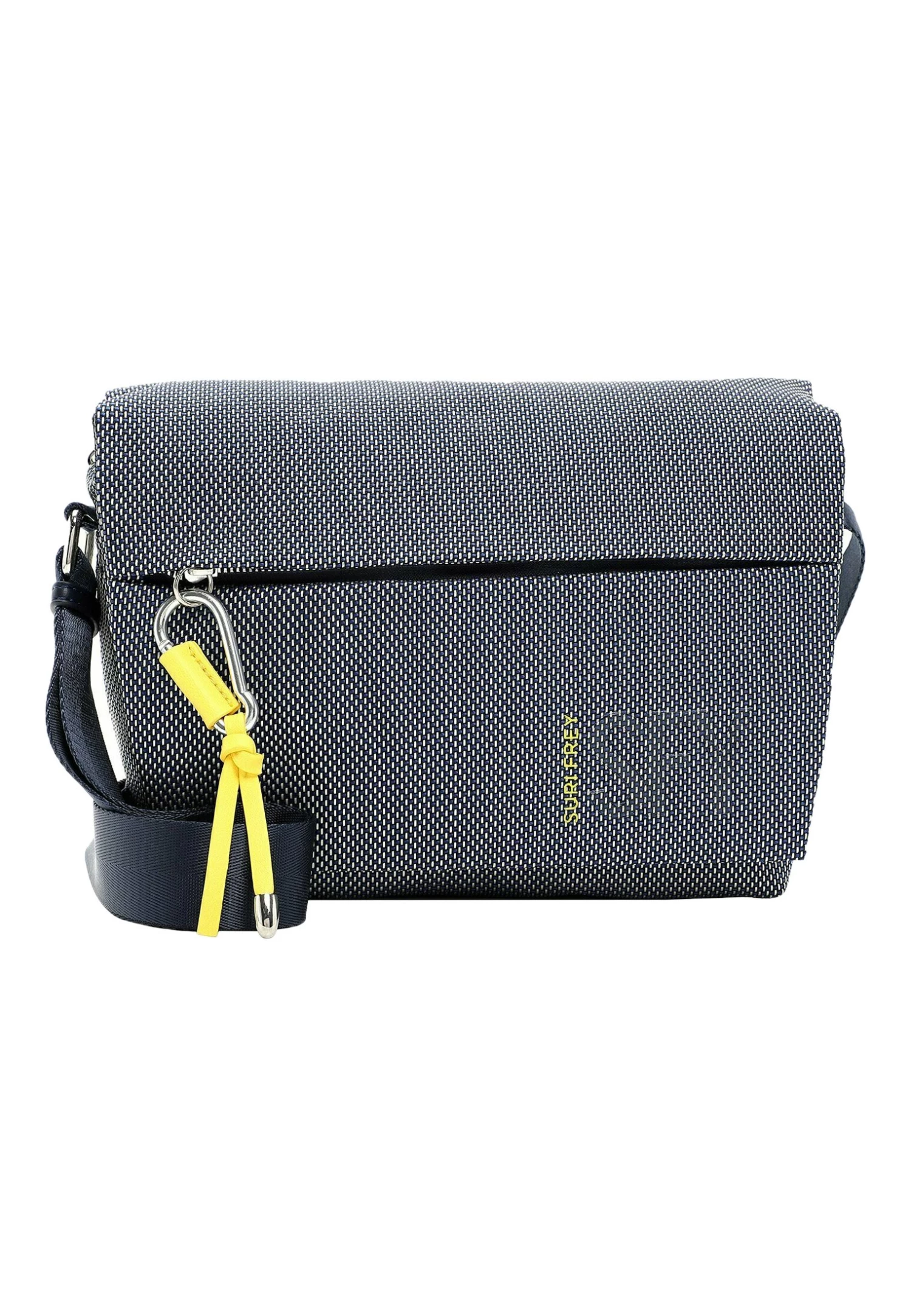 Suri Frey Schoudertas - Blue 1 Suri Frey Schoudertas - Blue