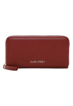 Suri Frey Tiffany - Portemonnee - Darkred