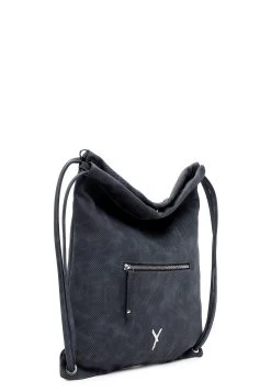 Suri Frey Romy - Rugzak - Blue -Suri Frey Verkoop db5b9a5e104a4aba84ec2177d7268166