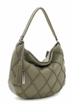 Suri Frey Beutel - Handtas - Khaki -Suri Frey Verkoop dbb95672072e484caa9106304765dcc5