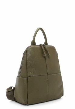 Suri Frey Tilly - Rugzak - Khaki -Suri Frey Verkoop dc5696bc2495465bbf0a7d61fb911582