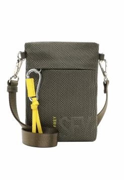 Suri Frey Suri Marry - Schoudertas - Khaki