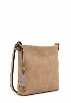 Suri Frey Gray - Schoudertas - Taupe -Suri Frey Verkoop dd1f30e548fb4b16bfe017961c53fe9c