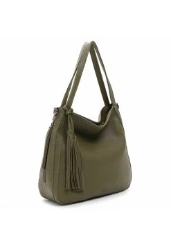 Suri Frey Kiky 34 Cm - Handtas - Oliv -Suri Frey Verkoop dd5bed1ede314cc19640ec101a480b21