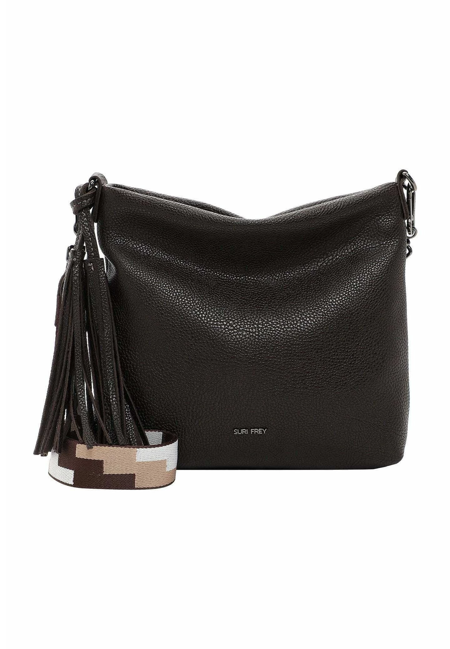 Suri Frey Kiky - Schoudertas - Brown 1 Suri Frey Kiky - Schoudertas - Brown