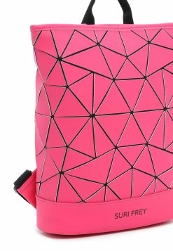 Suri Frey Jessy-Lu - Rugzak - Darkpink 14 Suri Frey Jessy-Lu - Rugzak - Darkpink -Suri Frey Verkoop ddbbad4c8c1542f8911f7f7ab9006a3d